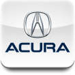 Переходные рамки Acura