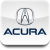 Переходные рамки Acura