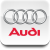 Переходные рамки Audi