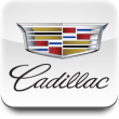 Переходные рамки Cadillac