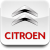 Переходные рамки Citroen