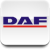 Переходные рамки DAF