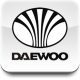 Переходные рамки Daewoo