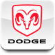 Переходные рамки Dodge