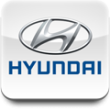 Переходные рамки Hyundai