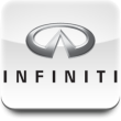 Переходные рамки Infiniti