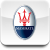 Переходные рамки Maserati