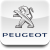 Переходные рамки Peugeot