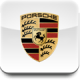 Переходные рамки Porsche