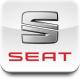 Переходный рамки SEAT