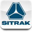 Переходные рамки Sitrak