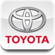 Переходные рамки Toyota