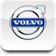 Переходные рамки Volvo