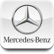 Переходный рамки Mercedes