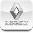 Переходные рамки Renault