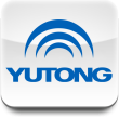 Переходные рамки Yutong