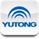 Переходные рамки Yutong