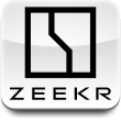 Переходные рамки Zeekr