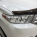 Toyota Highlander II (2010-2014)  Переходная рамка для замены штатной Галогенной линзы на модуль с креплением Hella 3