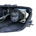 Переходные рамки для замены линз в фарах Mazda 6 GG 2002-2008 Крепление Hella 3R