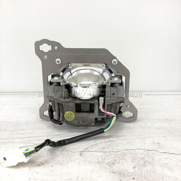 Рамки для замены линз в фарах Ford Explorer2010-2015 Koito BI-LED