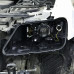 BMW X3 (2010 - 2014) Bosch 3 для установки светодиодных линз с креплением Hella 3R с AFS Переходная рамка