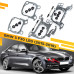 BMW 3 F30 (2015-2019) Модуль Hella 3R Переходная рамка  Для установки 2-х линз в 1 фару