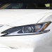 Lexus ES (2018-2021) LED Комплект переходных рамок для замены штатных Светодиодных линз Koito на на линзы с креплением Hella 3