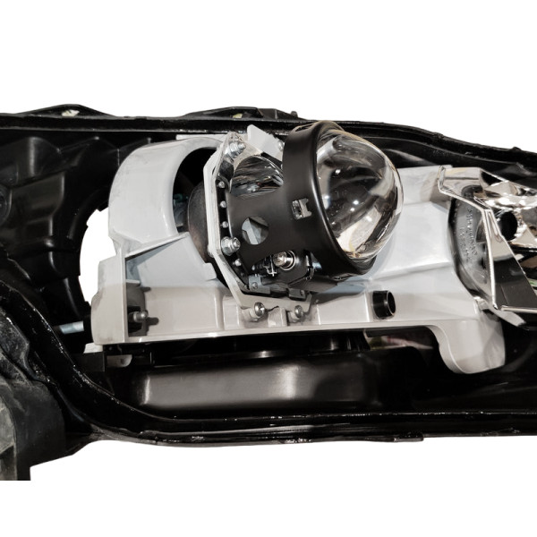 Переходные рамки для замены линз в фарах Honda Insight 2009-2014 Крепление Hella 3R