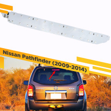 Плата заднего дополнительного стоп-сигнала Nissan Pathfinder (2009-2014)