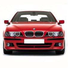 Стекло для фары BMW 5 E39 (2000-2003) Правое
