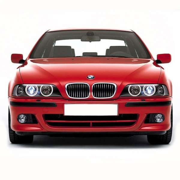 Стекло для фары BMW 5 E39 (2000-2004) Правое