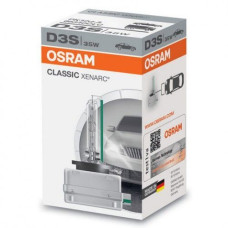 Ксеноновая лампа OSRAM D3S Xenarc Classic 66340CLC