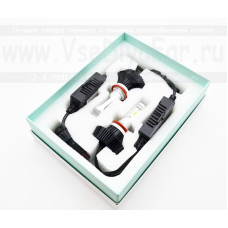 Светодиодные Лампы VDF G7 9005 (HB3) (комплект 2 шт)
