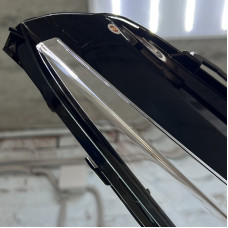 УЦЕНЕННОЕ стекло для фары Lexus RX IV (2015-2019) Правое №1