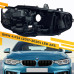 Корпус Правой фары BMW 4 F32/F33/F36 (2017-2020) Adaptive LED