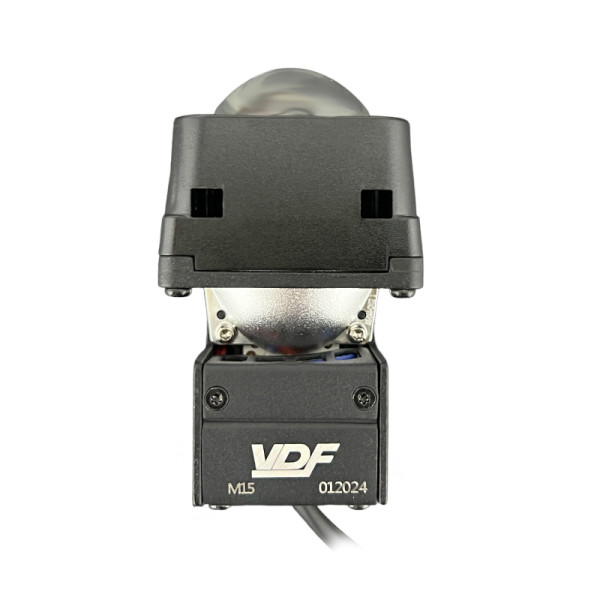 Светодиодные Bi-LED модули VDF M15 1.5 (комплект 2 шт)