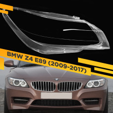 Стекло для фары BMW Z4 E89 (2009-2017) Правое