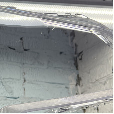 УЦЕНЕННОЕ стекло для фары Subaru Legacy/Outback (2009-2014) Правое №3