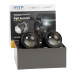 Светодиодные линзы MTF Light Night Assistant Progressive LED 3 5500K Bi-Led (комплект 2 шт)