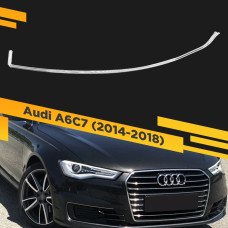 Световод для фары Audi A6C7 (2014-2018) ксенон Правый