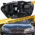 Корпус Левой фары BMW 1-Series F20 (2015-2019) Full LED
