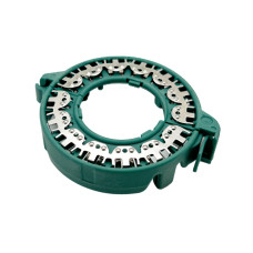Крепежное кольцо для установки ксеноновой лампы D3S, D4S в линзу Hella 2, Hella 3