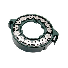 Крепежное кольцо для установки ксеноновой лампы D1S, D2S в линзу Hella 2, Hella 3
