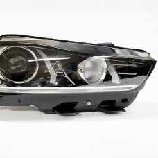 Стекло для фары Jaguar XE (2014-2019) Правое