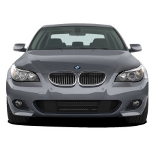 Стекло для фары BMW 5 E60 / E61 (2003-2010) Правое