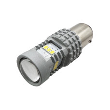Светодиодная лампа 1156-3020-14SMD, 14W P21W (Белый)