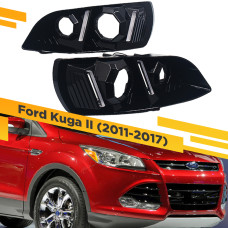 Комплект для установки линз в фары Ford Kuga 2011-2017