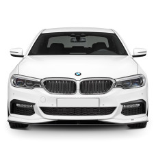 Стекло для фары BMW 5 G30/G38 (2016-2020) Правое