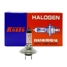 Лампа галогенная Koito Standard H7 24V 70W 3200K